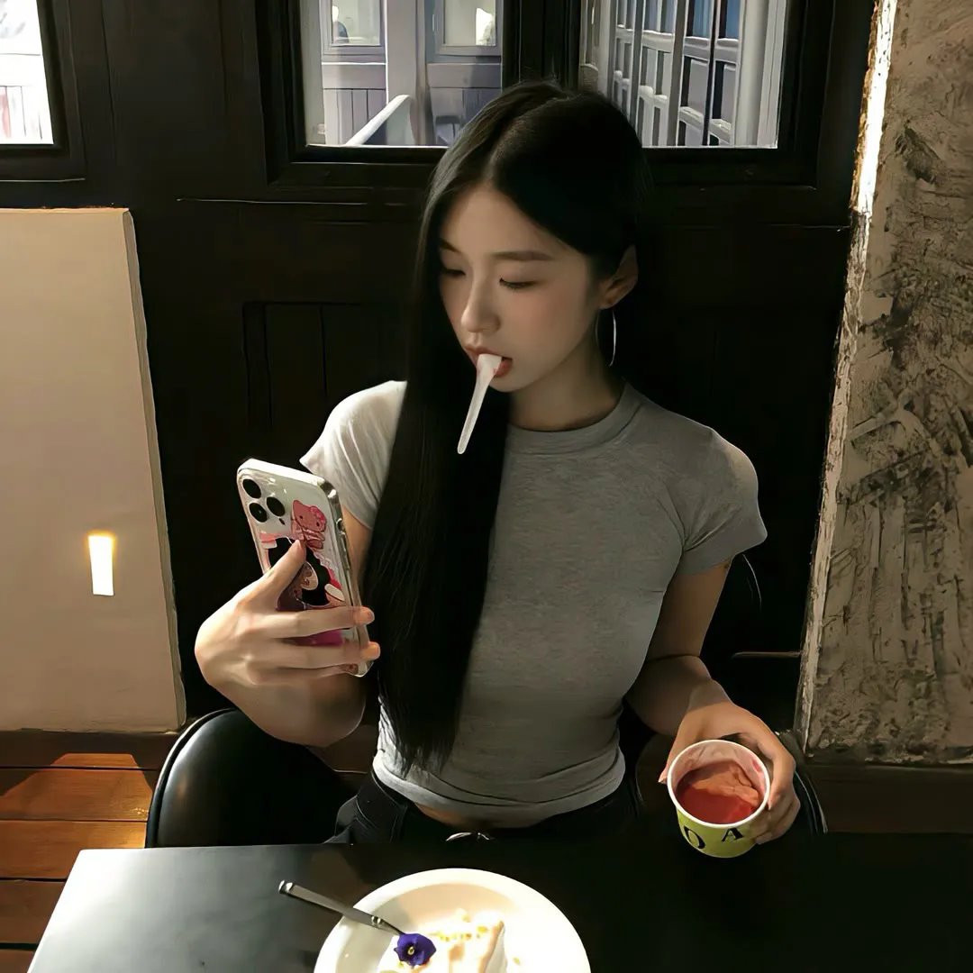小女追爱记