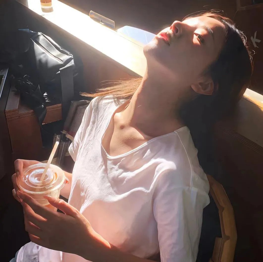 杨洋三嫁